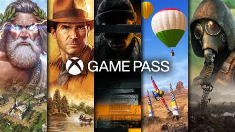 Game Pass – Choose the Right Plan for Your Gaming Needs.